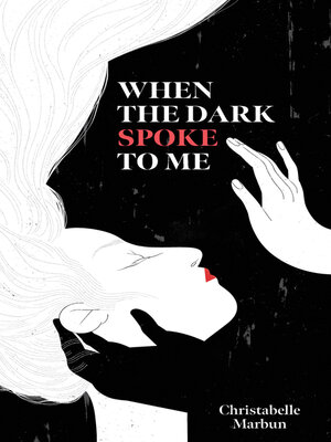 When the Dark Spoke to Me - ebook